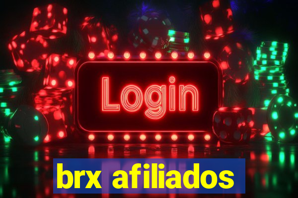 brx afiliados